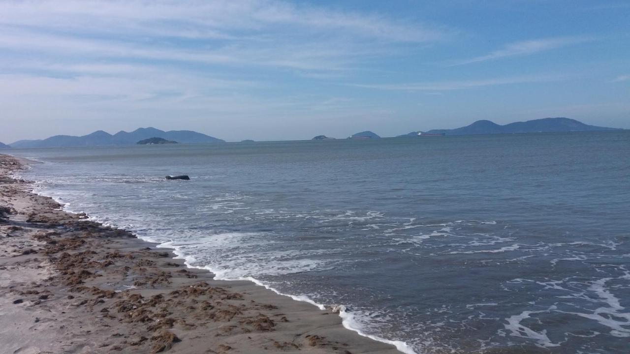 Tranquilidade E Diversao Mangaratiba Kültér fotó