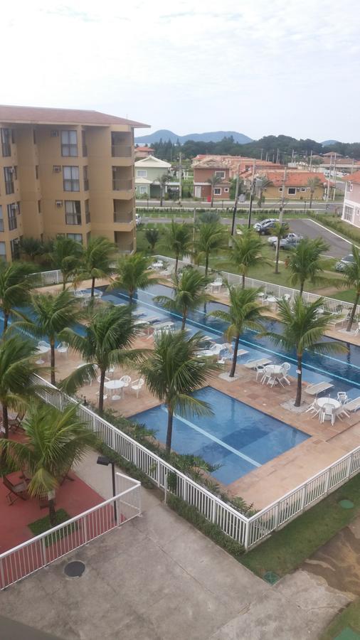 Tranquilidade E Diversao Mangaratiba Kültér fotó