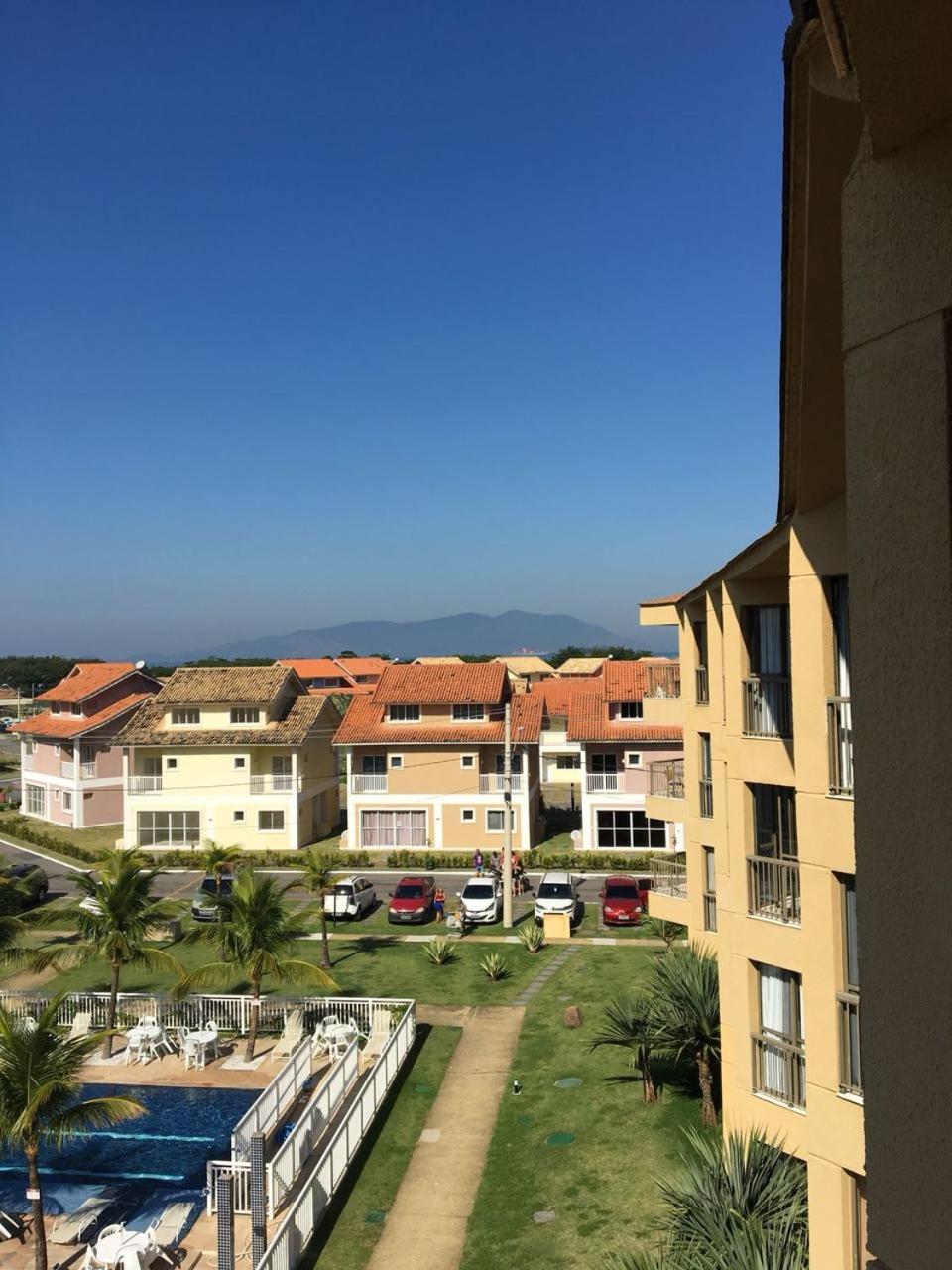 Tranquilidade E Diversao Mangaratiba Kültér fotó