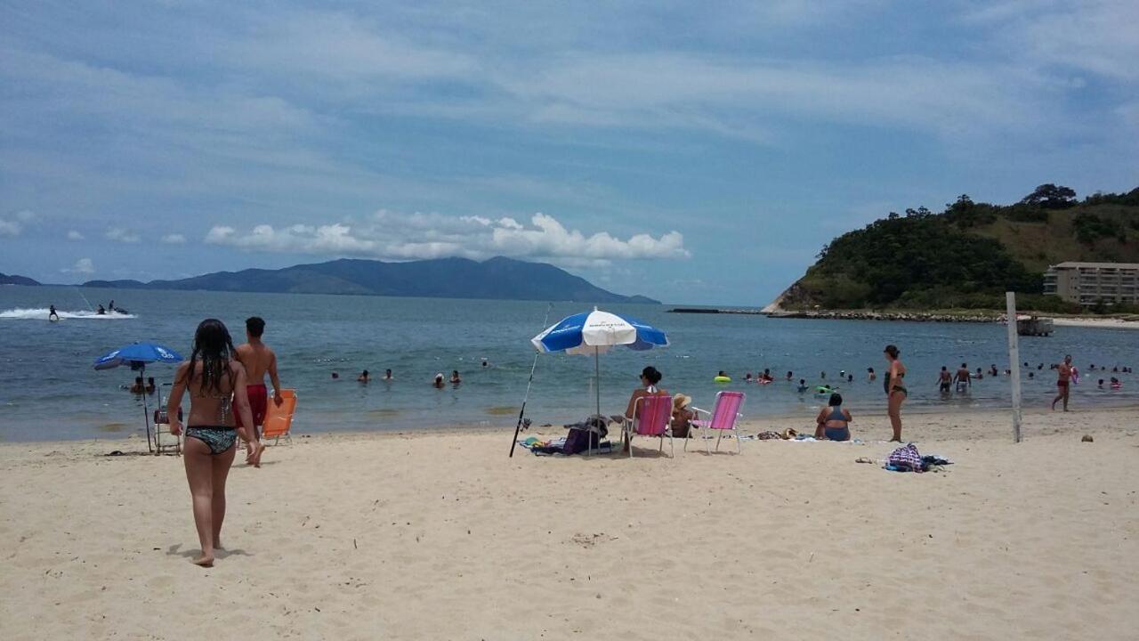 Tranquilidade E Diversao Mangaratiba Kültér fotó