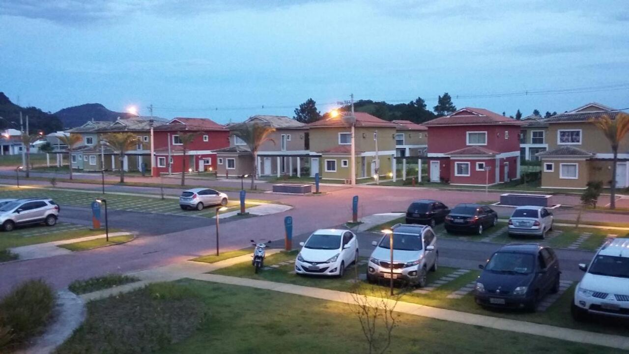 Tranquilidade E Diversao Mangaratiba Kültér fotó