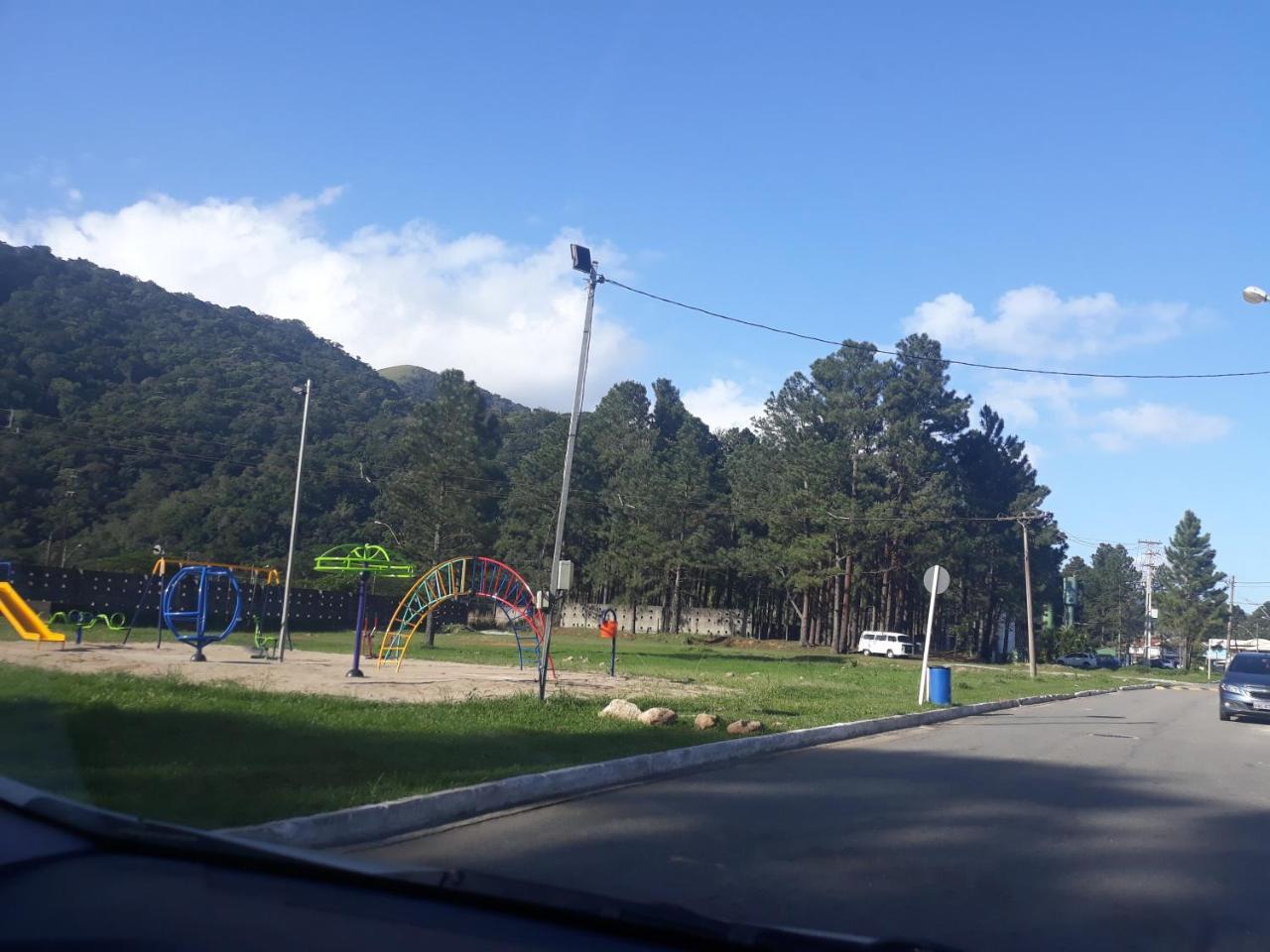 Tranquilidade E Diversao Mangaratiba Kültér fotó