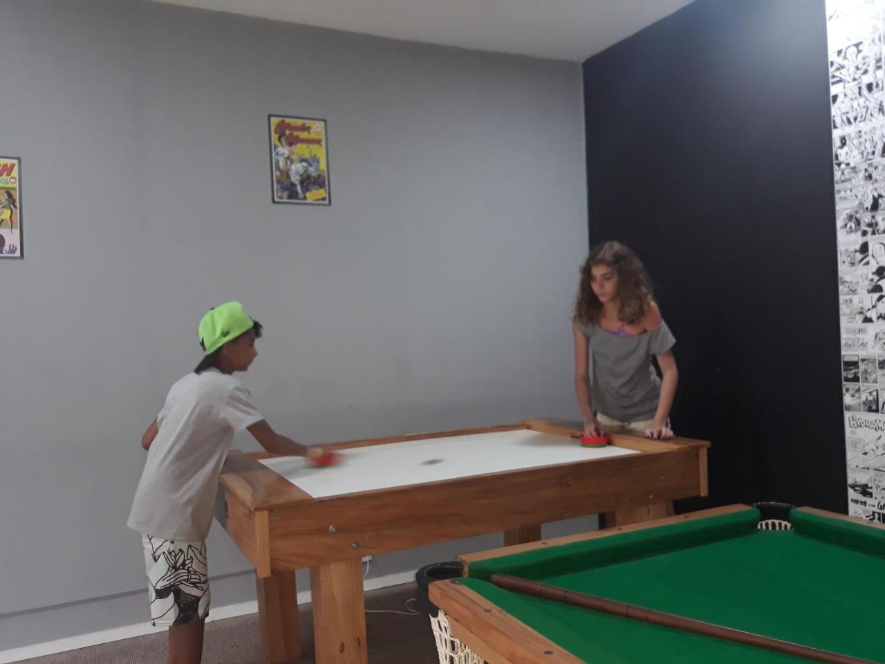 Tranquilidade E Diversao Mangaratiba Kültér fotó